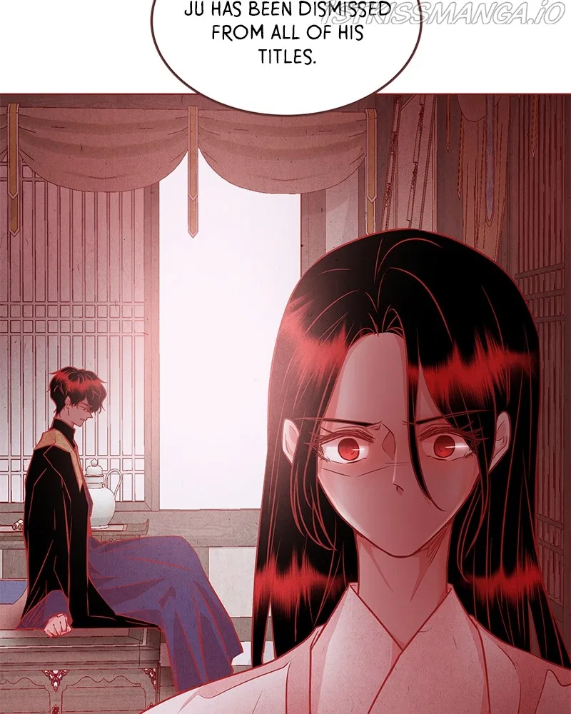 Do Snakes Eat Flowers? Chapter 63 – Page 86