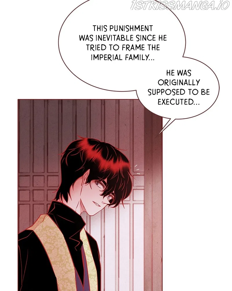 Do Snakes Eat Flowers? Chapter 63 – Page 89