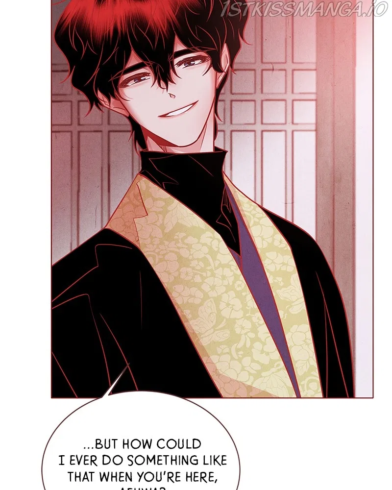 Do Snakes Eat Flowers? Chapter 63 – Page 91