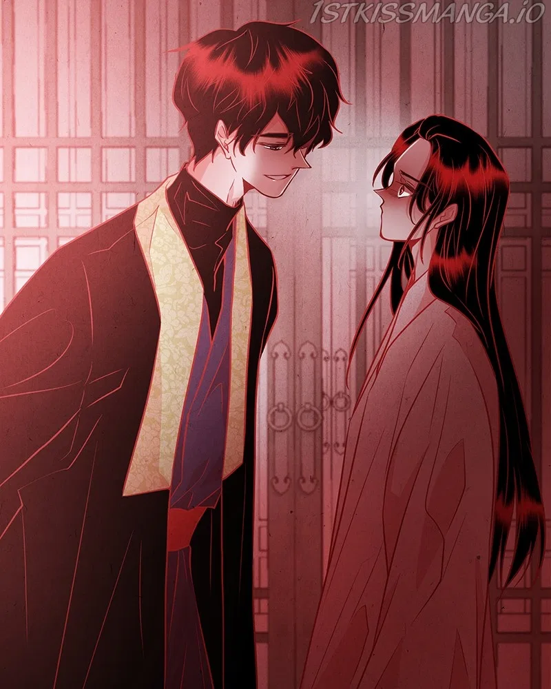 Do Snakes Eat Flowers? Chapter 63 – Page 93