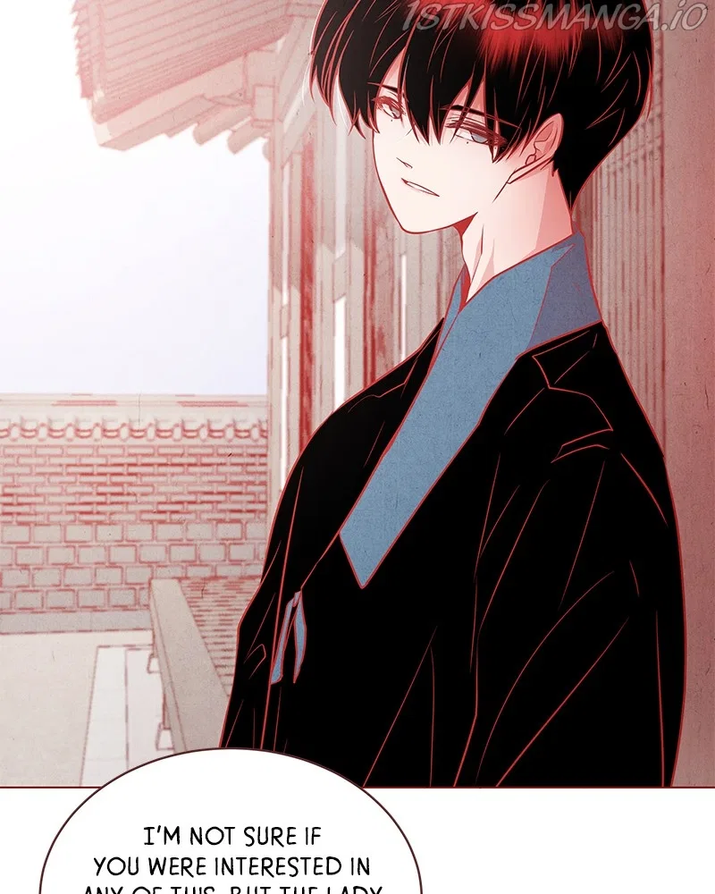 Do Snakes Eat Flowers? Chapter 63 – Page 105