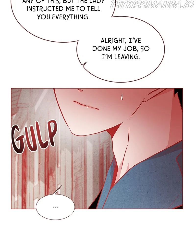 Do Snakes Eat Flowers? Chapter 63 – Page 106