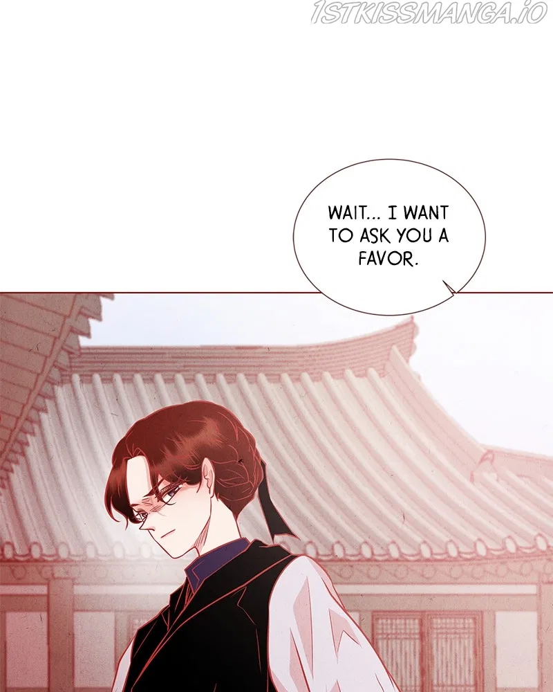 Do Snakes Eat Flowers? Chapter 63 – Page 107