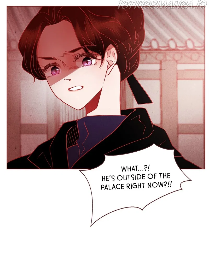 Do Snakes Eat Flowers? Chapter 63 – Page 109