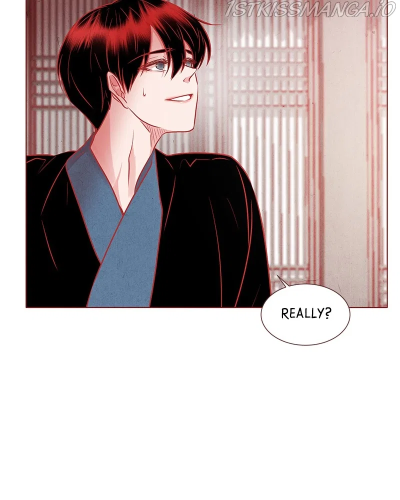 Do Snakes Eat Flowers? Chapter 63 – Page 112