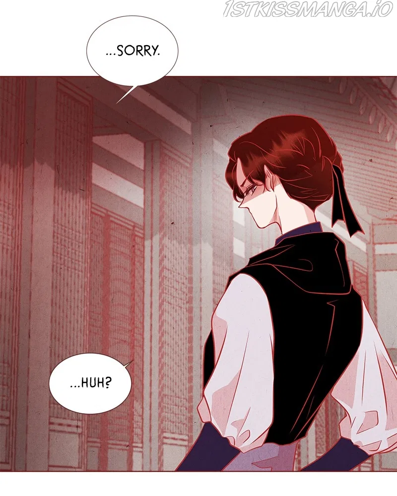 Do Snakes Eat Flowers? Chapter 63 – Page 113