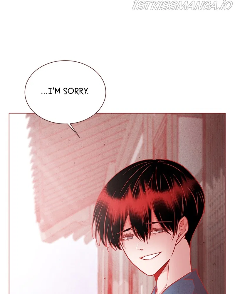 Do Snakes Eat Flowers? Chapter 63 – Page 115