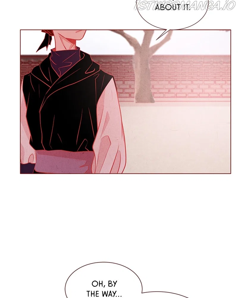 Do Snakes Eat Flowers? Chapter 63 – Page 117