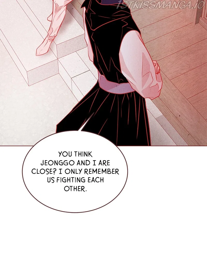 Do Snakes Eat Flowers? Chapter 63 – Page 119
