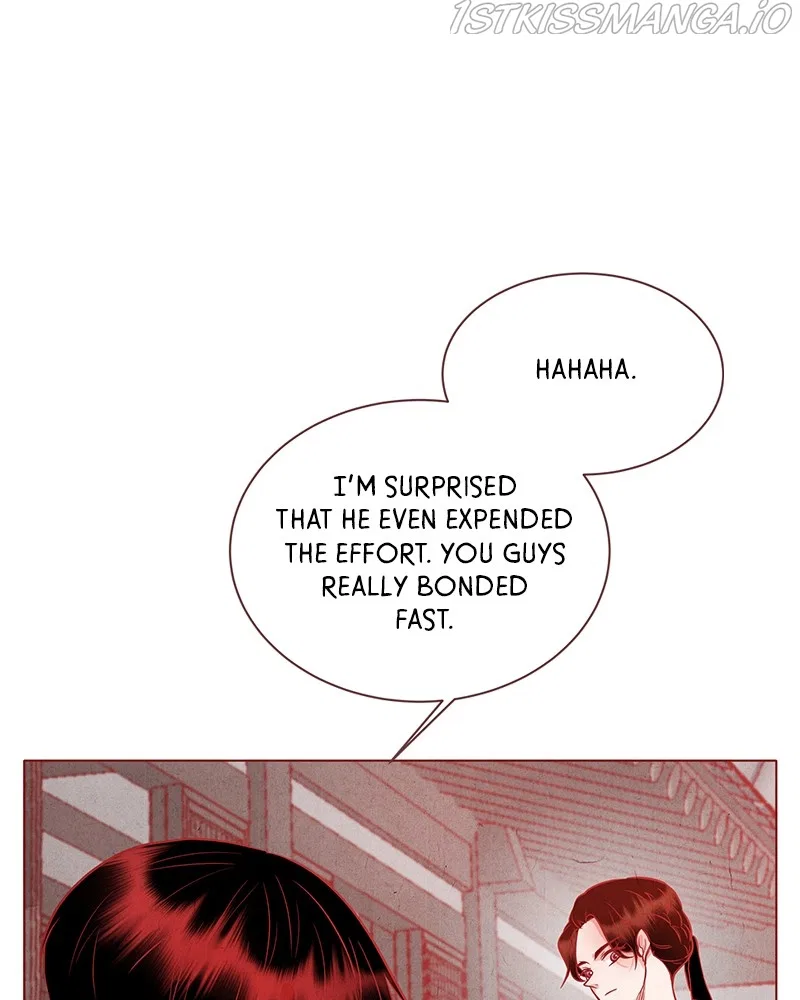 Do Snakes Eat Flowers? Chapter 63 – Page 120