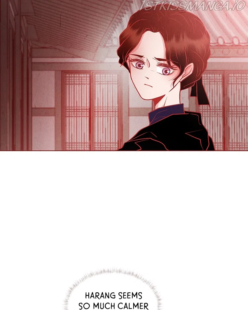 Do Snakes Eat Flowers? Chapter 63 – Page 122