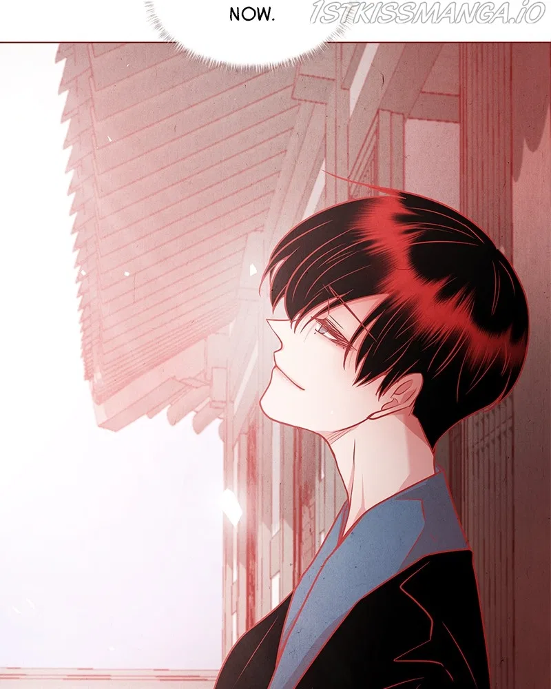 Do Snakes Eat Flowers? Chapter 63 – Page 123