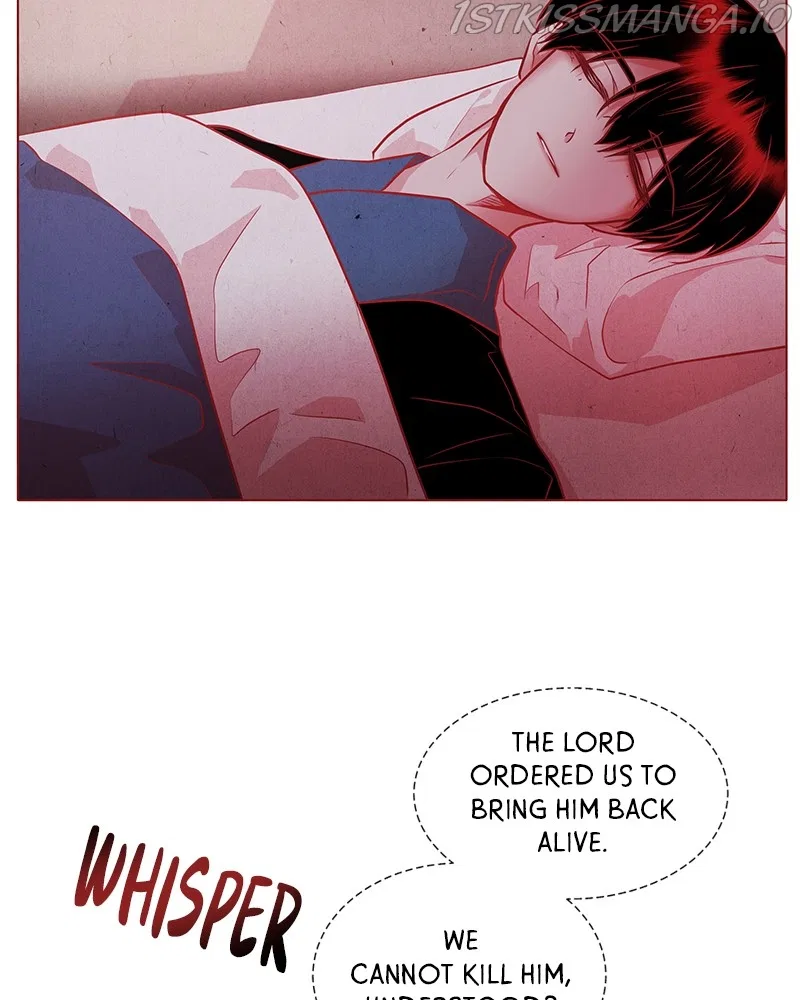 Do Snakes Eat Flowers? Chapter 63 – Page 130