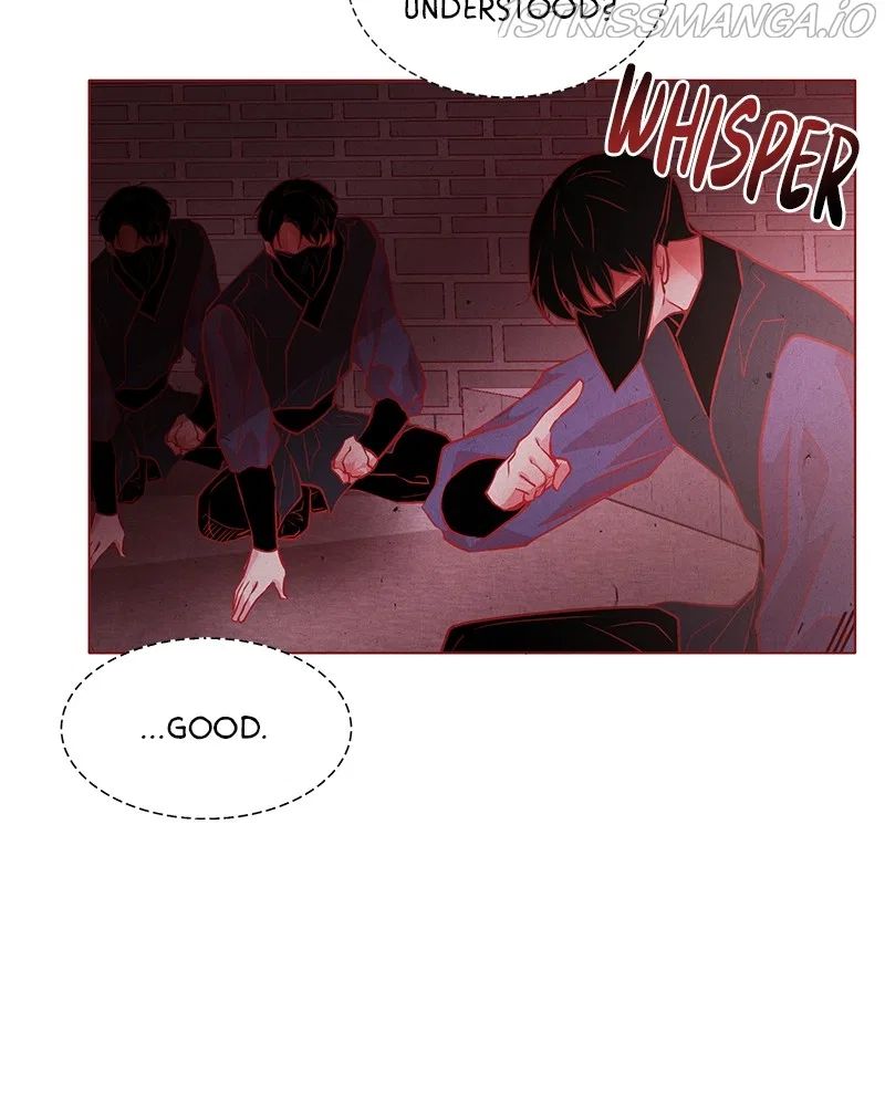 Do Snakes Eat Flowers? Chapter 63 – Page 131