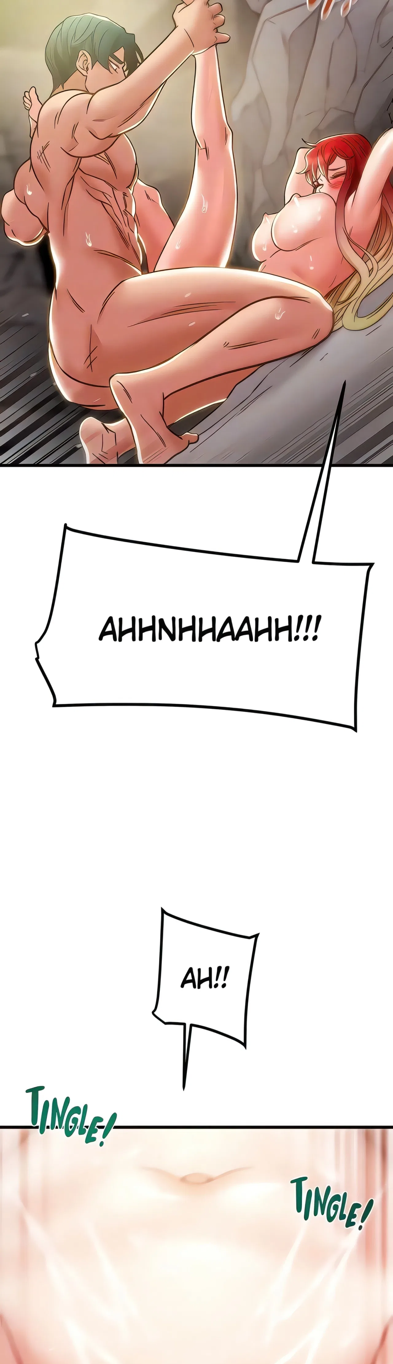 The Marquis and the Iron Wall Lady Chapter 51 – Page 13