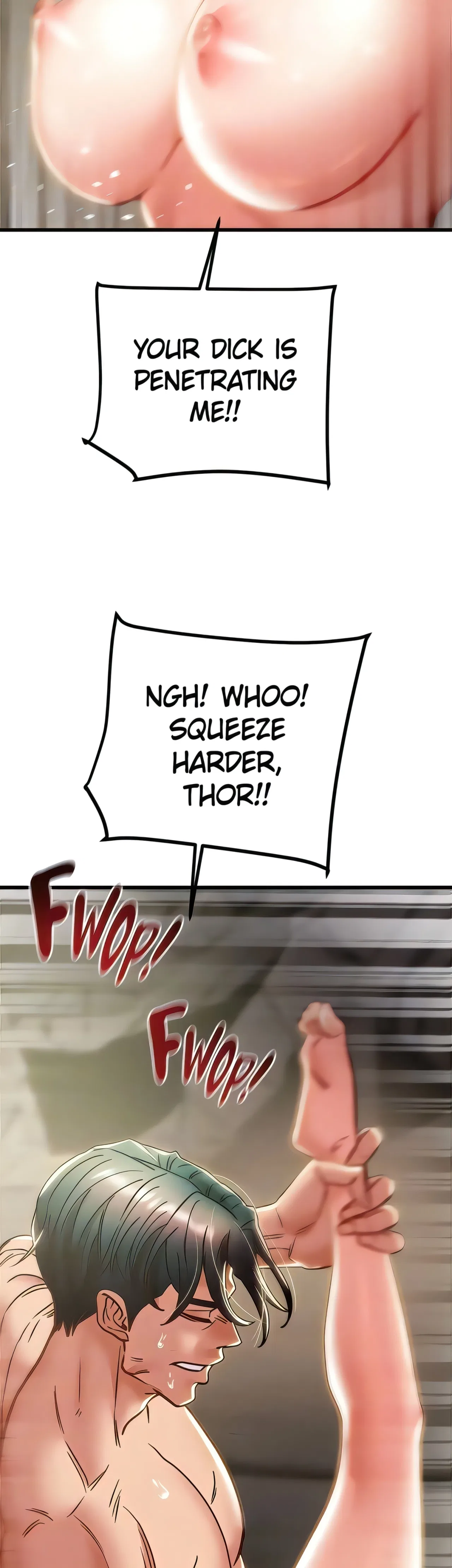 The Marquis and the Iron Wall Lady Chapter 51 – Page 15