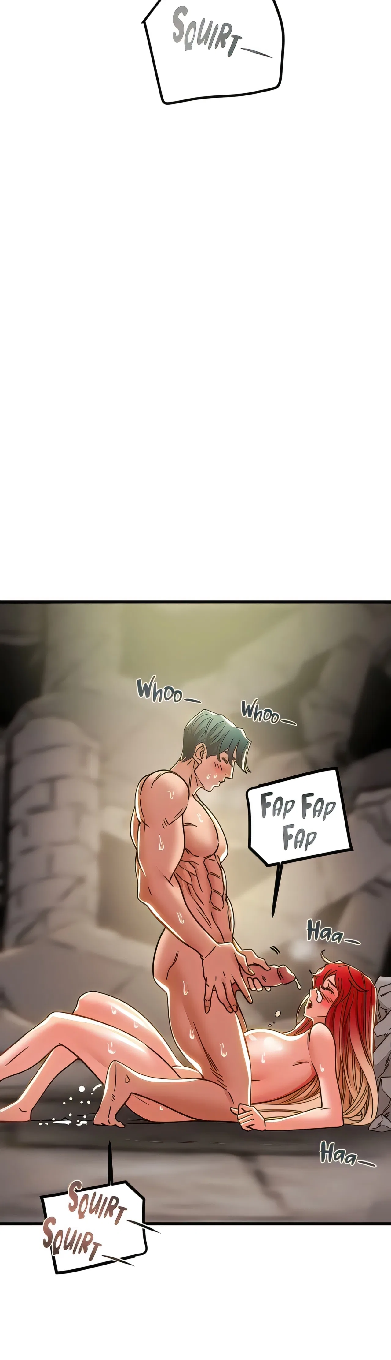 The Marquis and the Iron Wall Lady Chapter 51 – Page 22