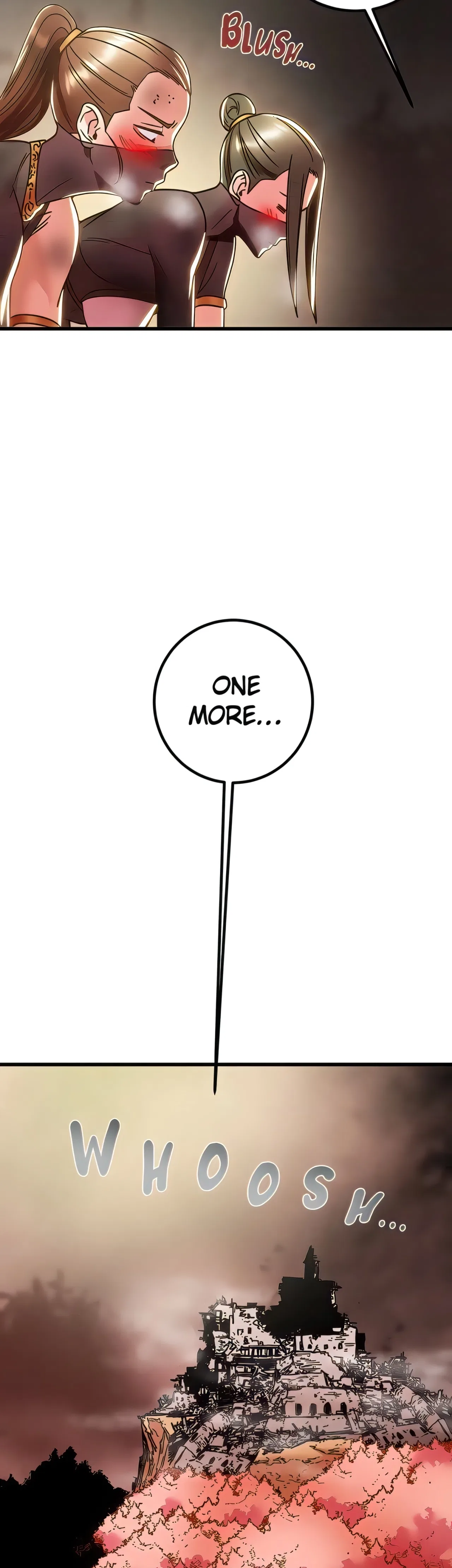 The Marquis and the Iron Wall Lady Chapter 51 – Page 25