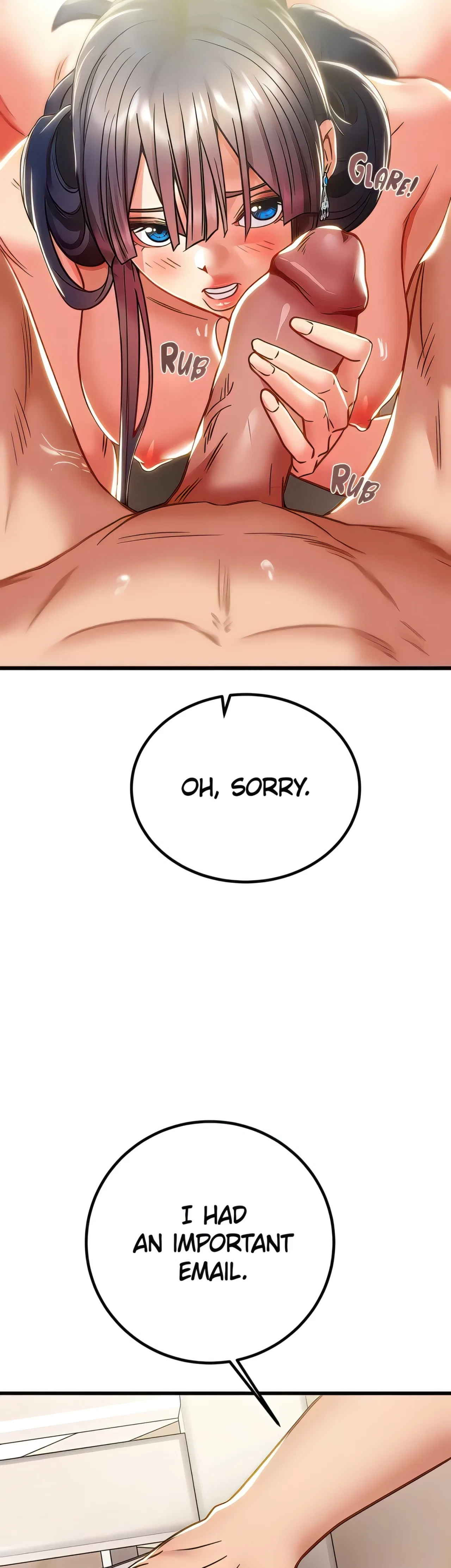 The Marquis and the Iron Wall Lady Chapter 51 – Page 37