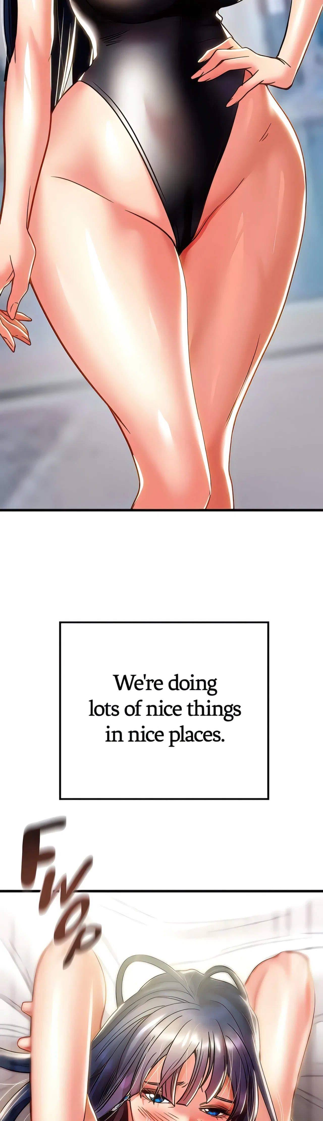The Marquis and the Iron Wall Lady Chapter 51 – Page 42
