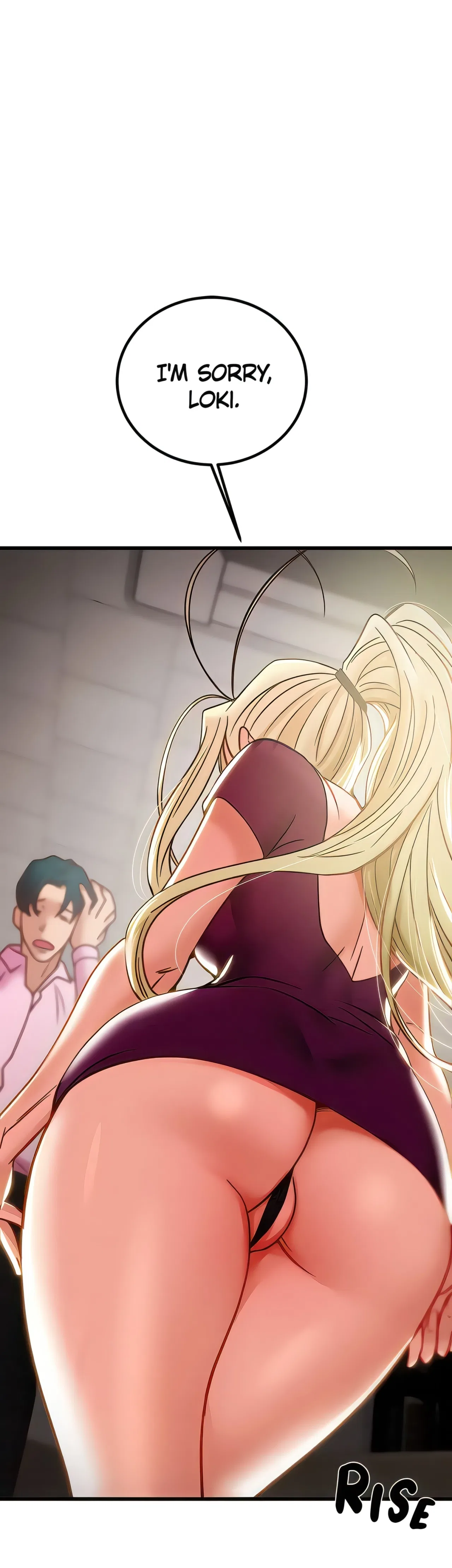 The Marquis and the Iron Wall Lady Chapter 51 – Page 48
