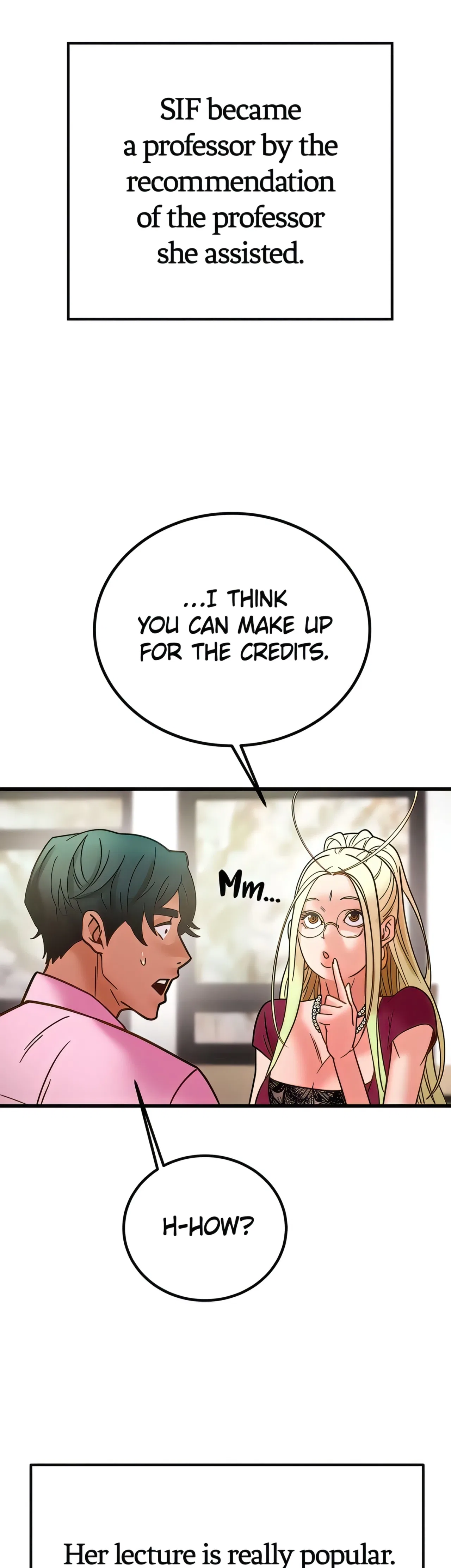 The Marquis and the Iron Wall Lady Chapter 51 – Page 49