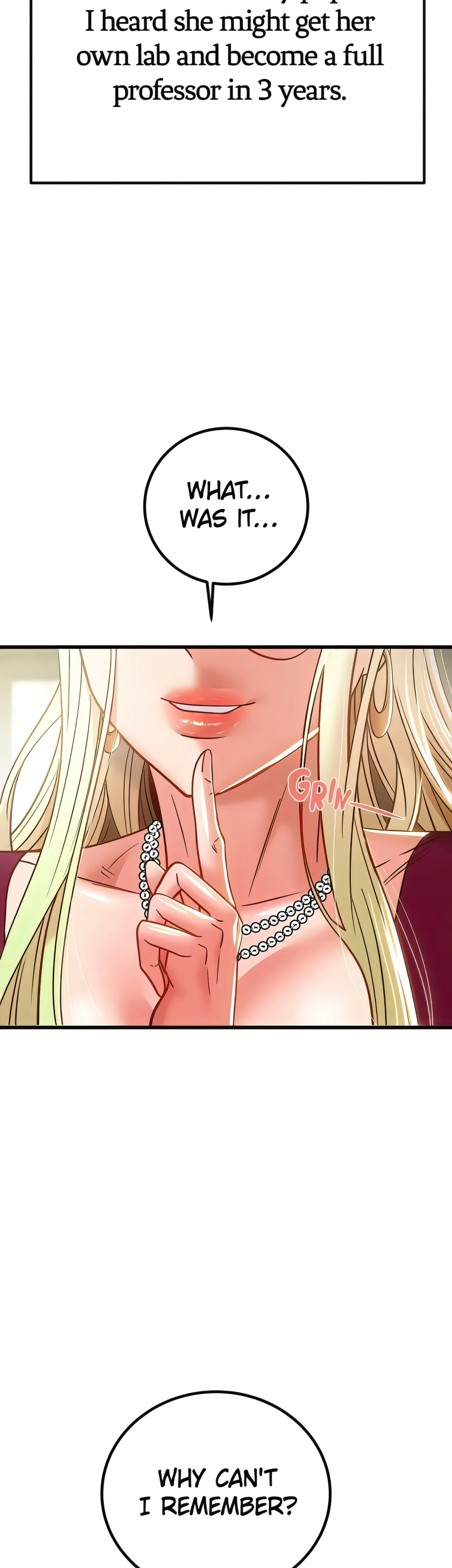The Marquis and the Iron Wall Lady Chapter 51 – Page 50
