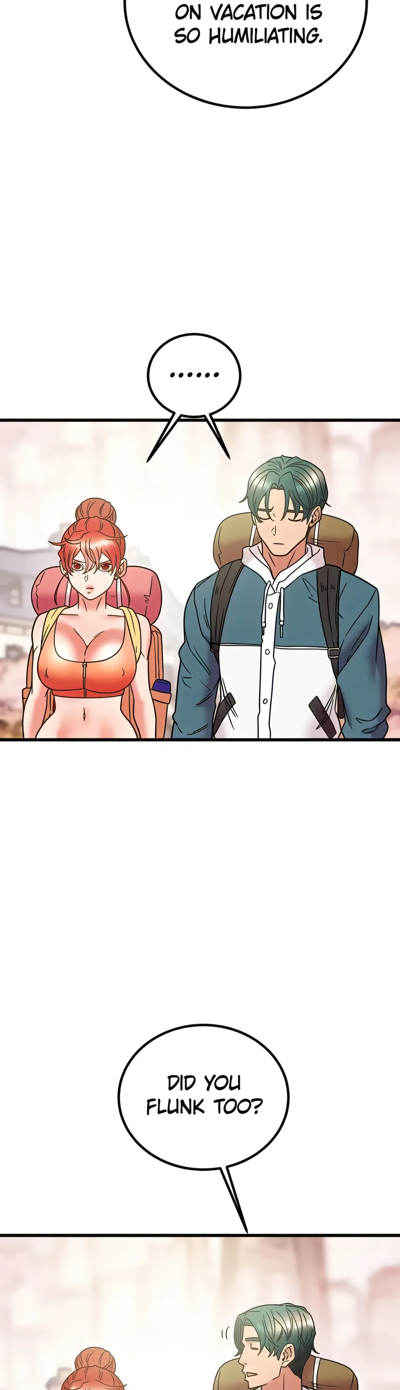 The Marquis and the Iron Wall Lady Chapter 51 – Page 57