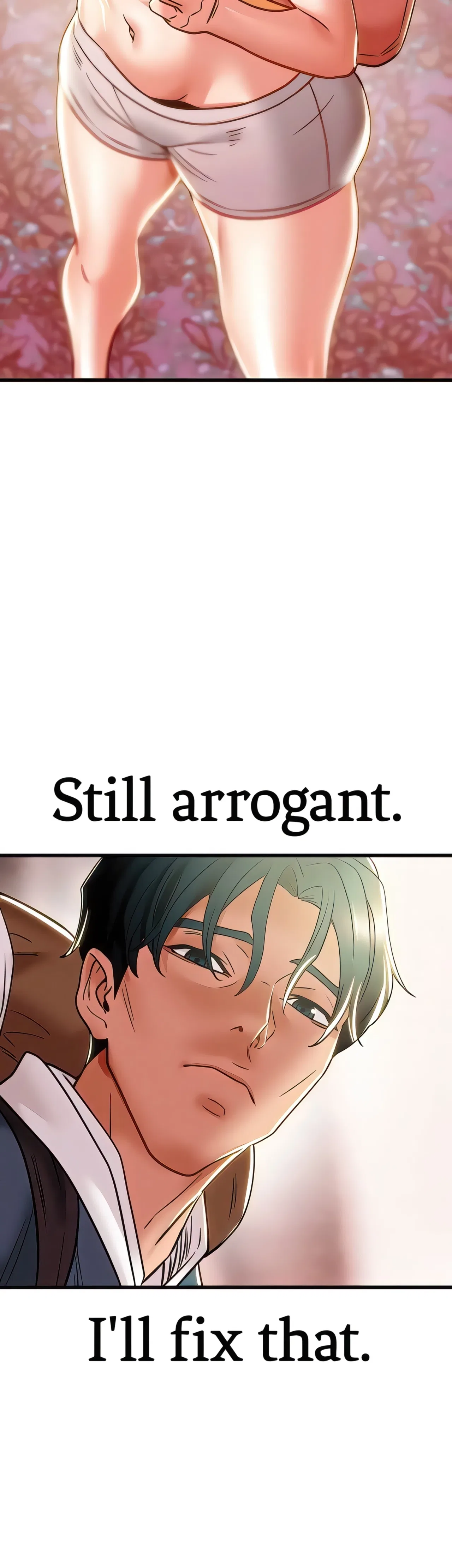 The Marquis and the Iron Wall Lady Chapter 51 – Page 59