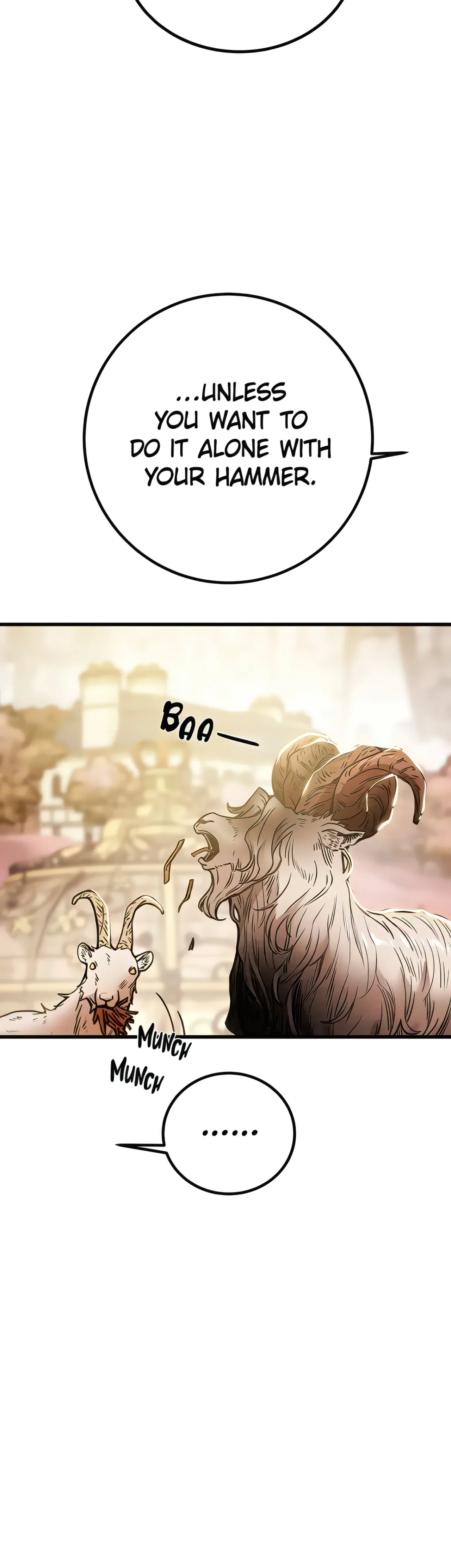The Marquis and the Iron Wall Lady Chapter 51 – Page 62