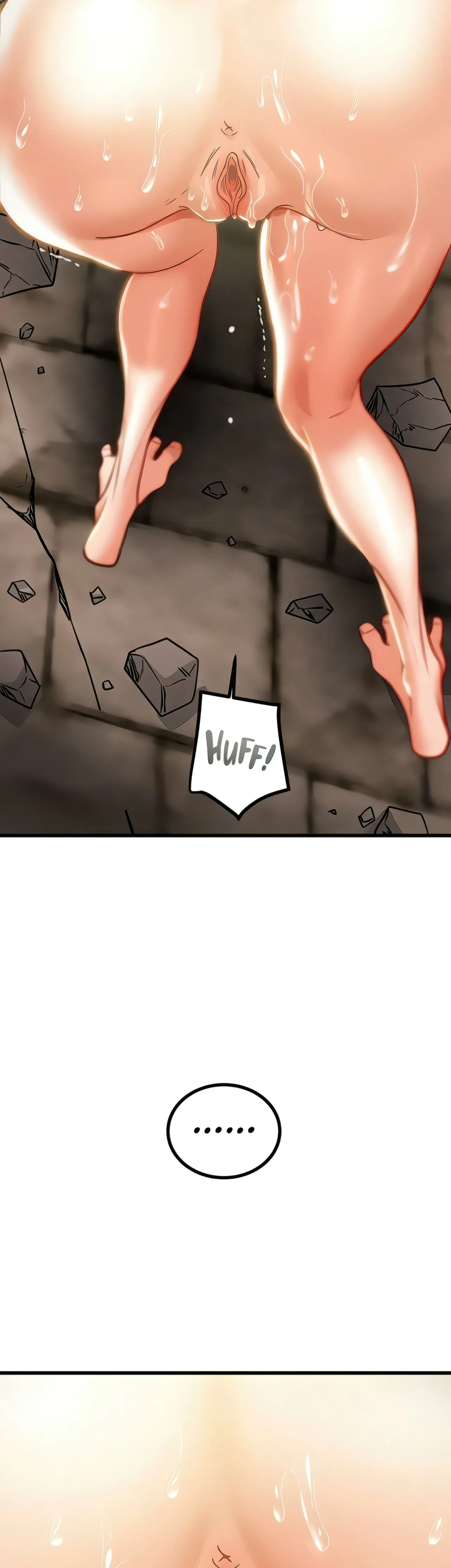 The Marquis and the Iron Wall Lady Chapter 50 – Page 23