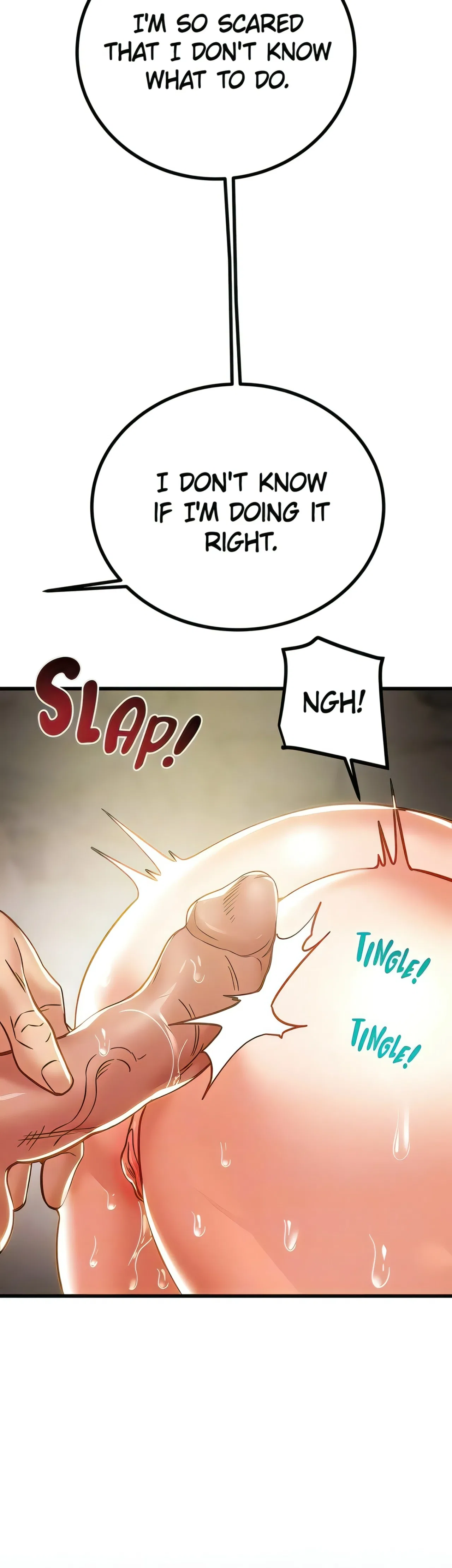 The Marquis and the Iron Wall Lady Chapter 50 – Page 30