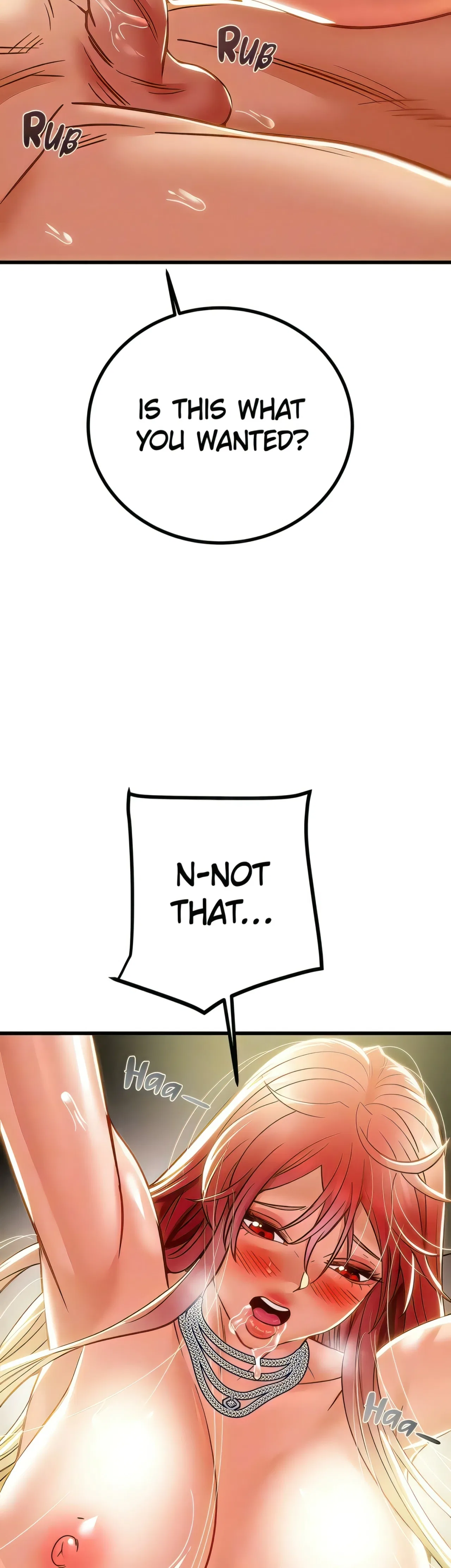 The Marquis and the Iron Wall Lady Chapter 50 – Page 32