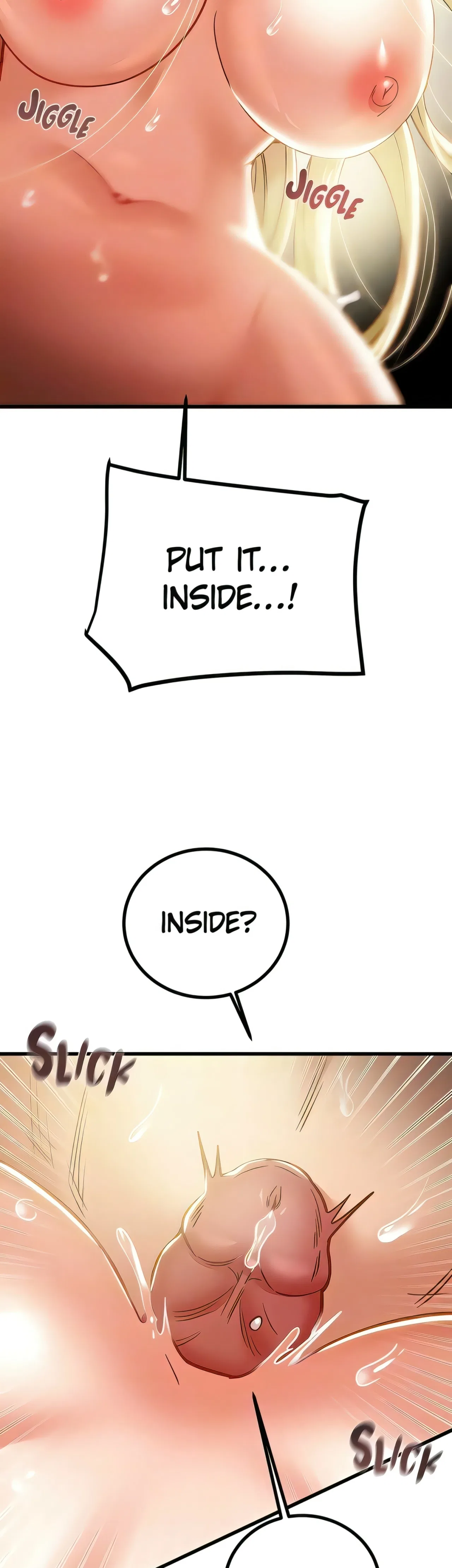 The Marquis and the Iron Wall Lady Chapter 50 – Page 33