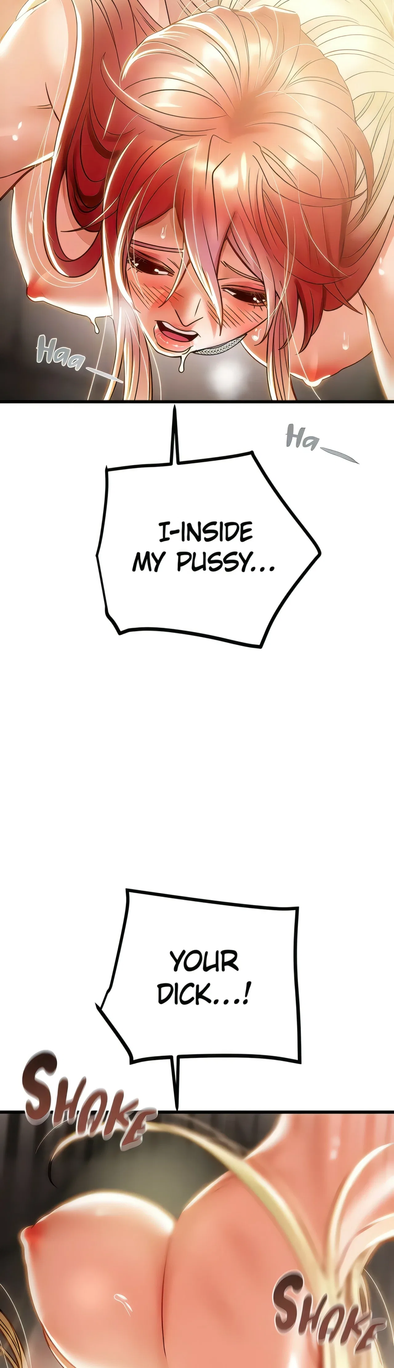 The Marquis and the Iron Wall Lady Chapter 50 – Page 36