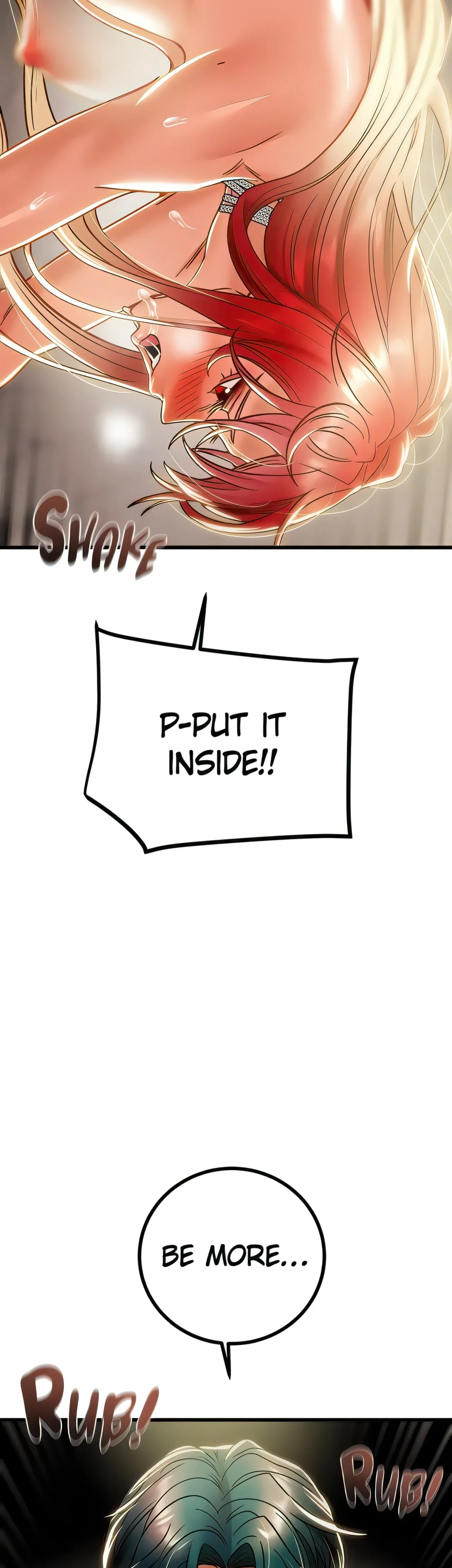 The Marquis and the Iron Wall Lady Chapter 50 – Page 37