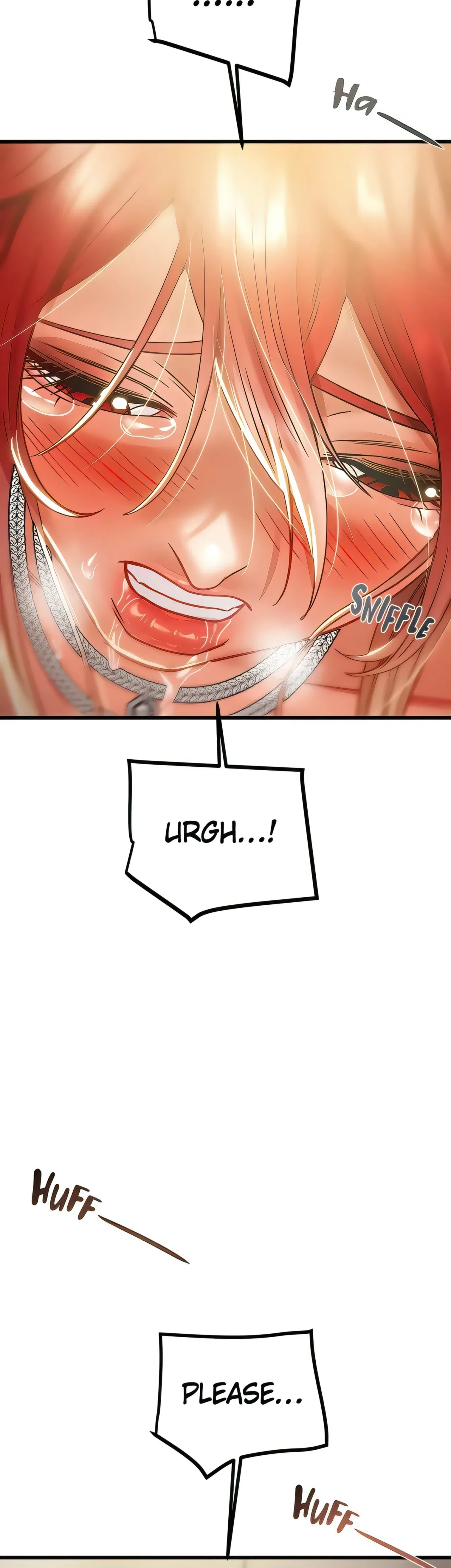 The Marquis and the Iron Wall Lady Chapter 50 – Page 40