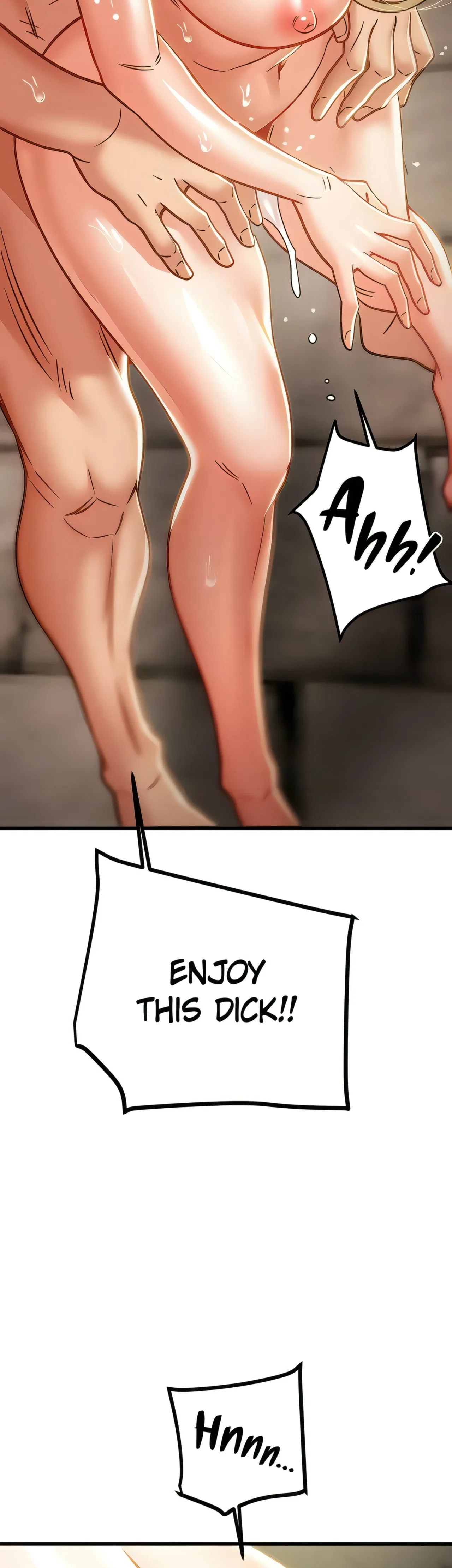 The Marquis and the Iron Wall Lady Chapter 50 – Page 48