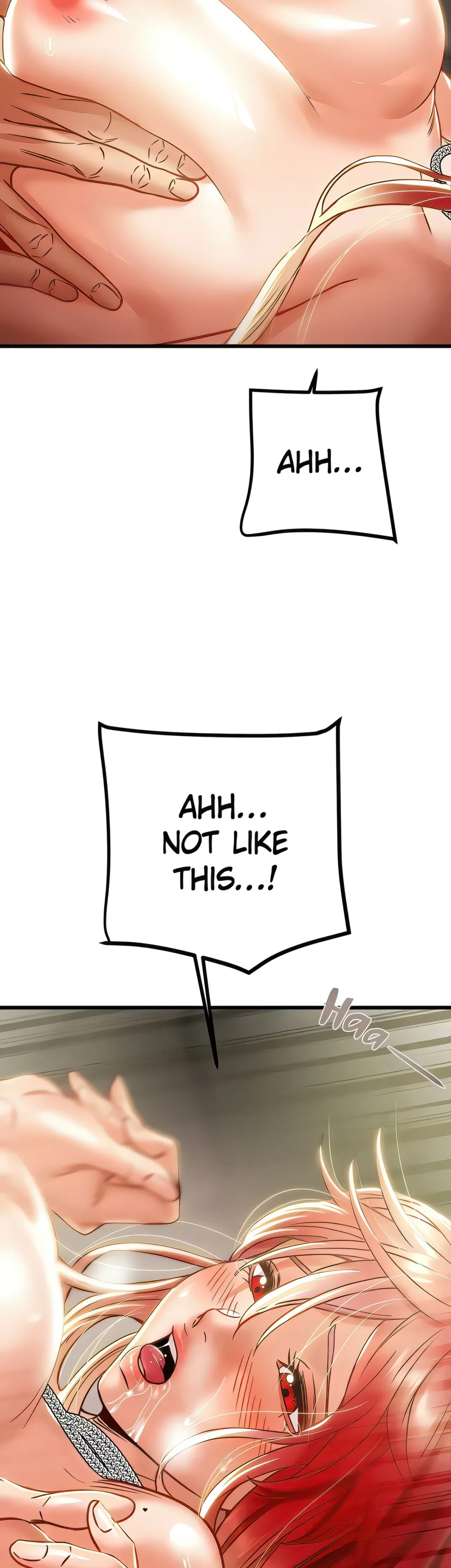 The Marquis and the Iron Wall Lady Chapter 50 – Page 61