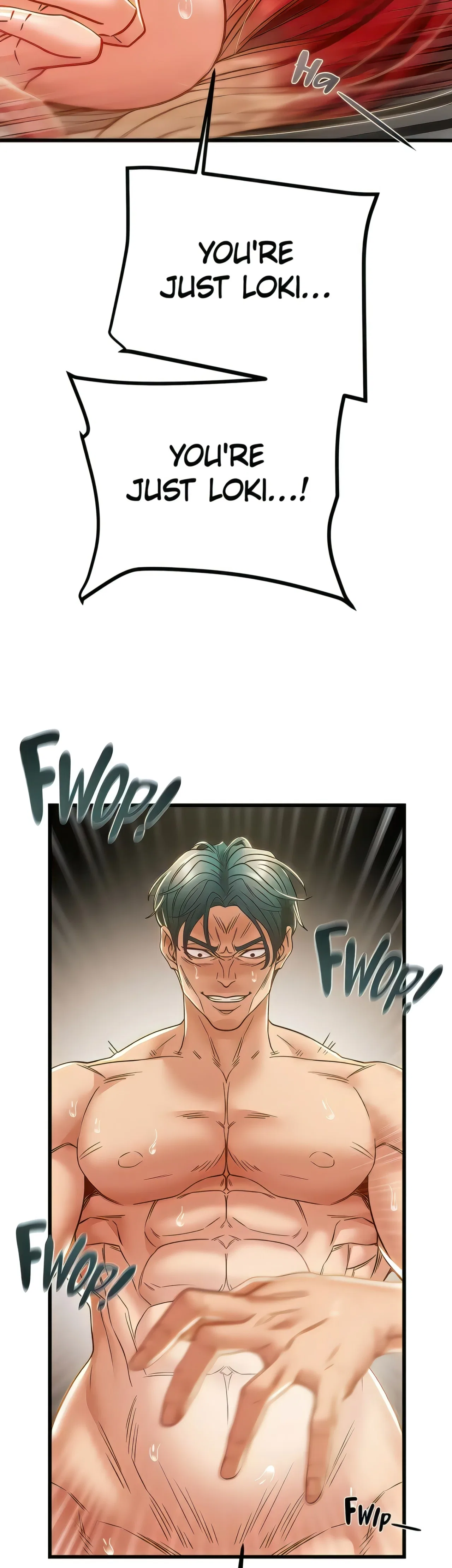 The Marquis and the Iron Wall Lady Chapter 50 – Page 62