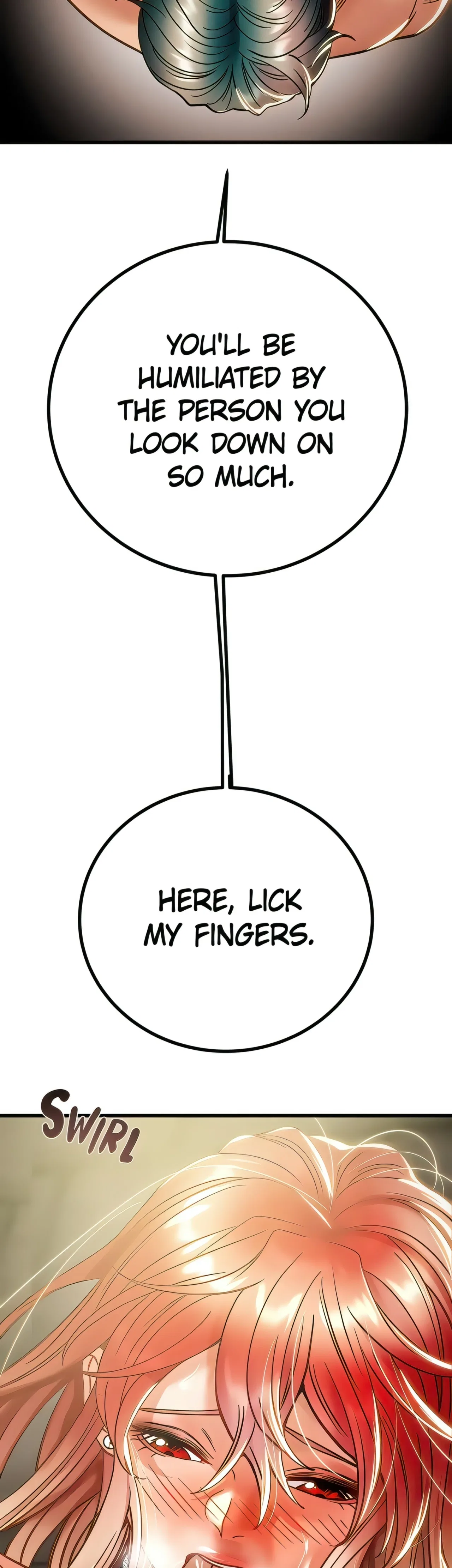 The Marquis and the Iron Wall Lady Chapter 50 – Page 64