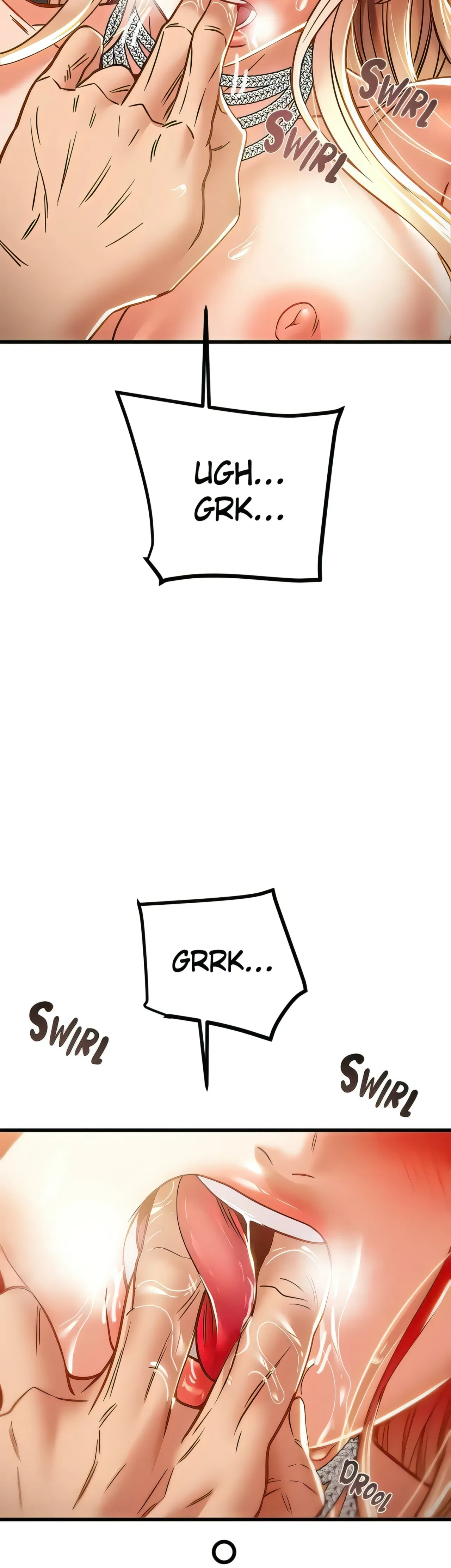 The Marquis and the Iron Wall Lady Chapter 50 – Page 65