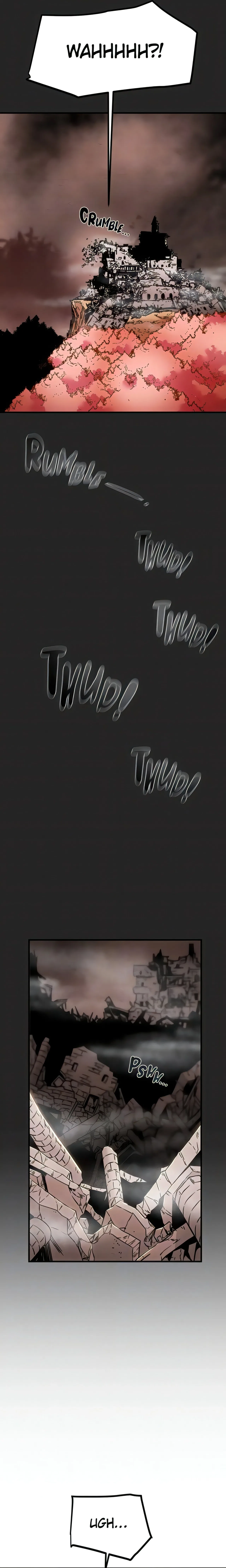 The Marquis and the Iron Wall Lady Chapter 49 – Page 9
