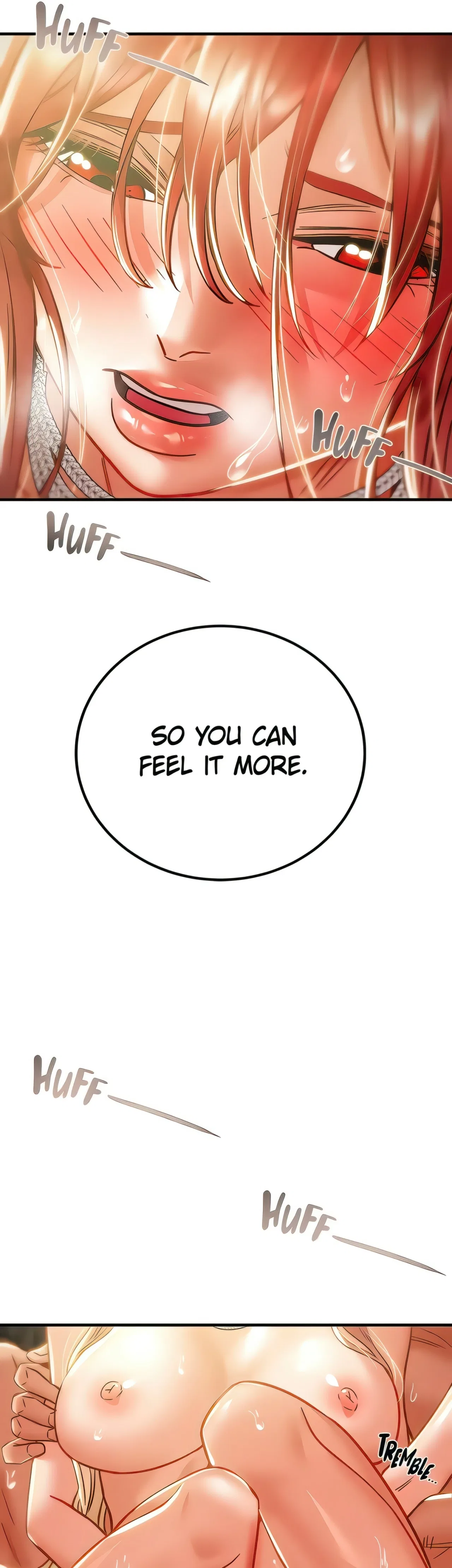 The Marquis and the Iron Wall Lady Chapter 49 – Page 37