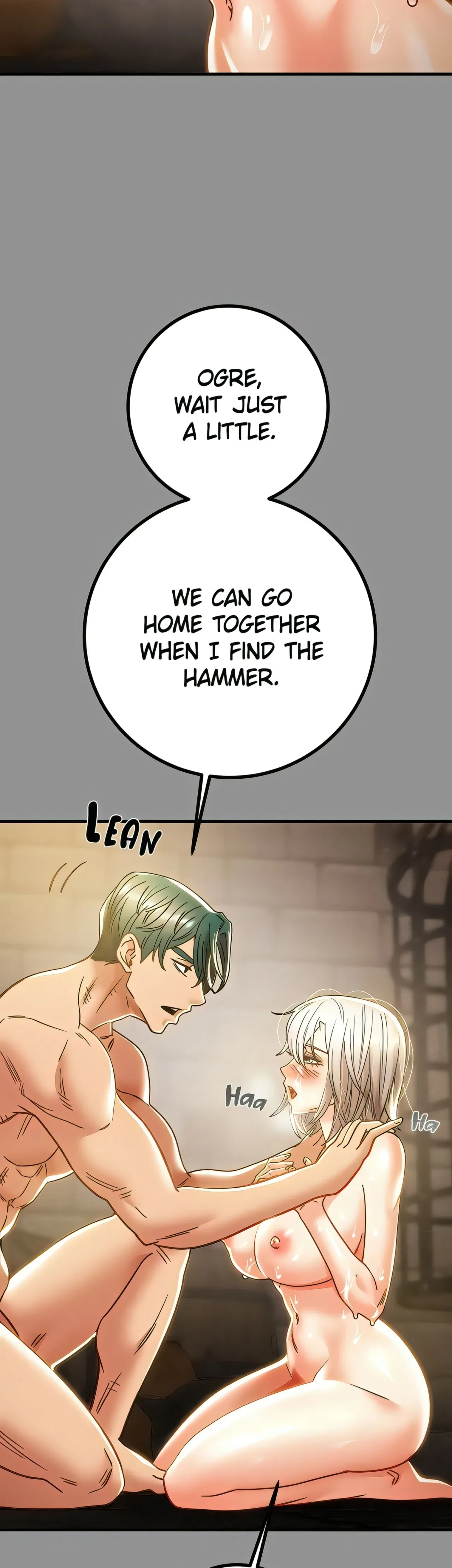The Marquis and the Iron Wall Lady Chapter 48 – Page 9