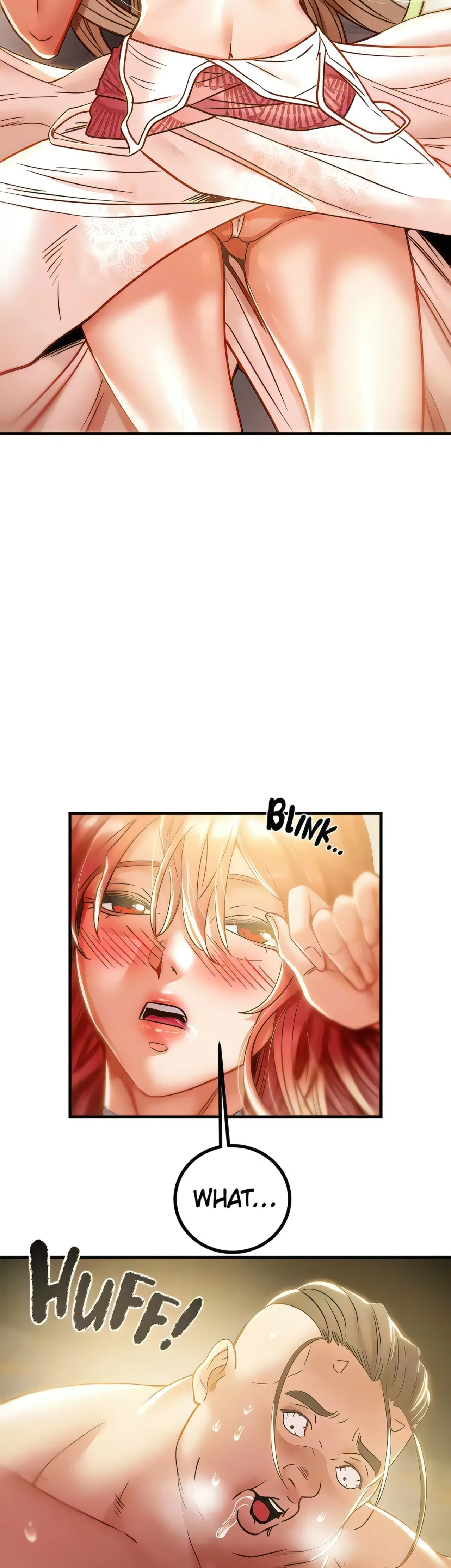 The Marquis and the Iron Wall Lady Chapter 48 – Page 16