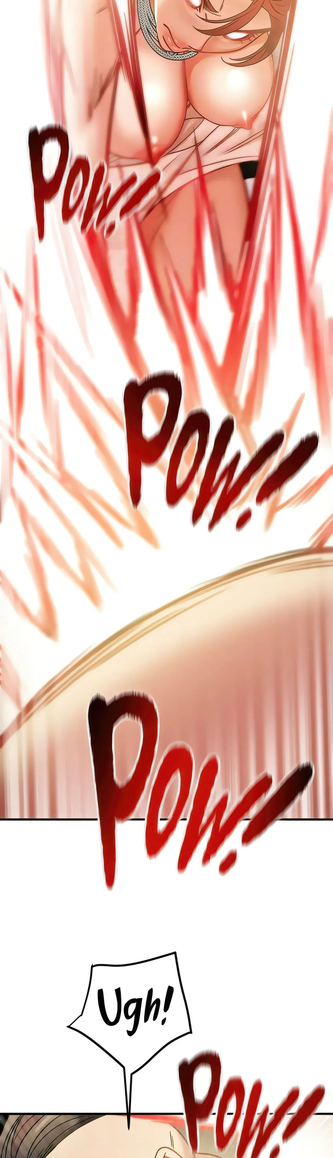 The Marquis and the Iron Wall Lady Chapter 48 – Page 19