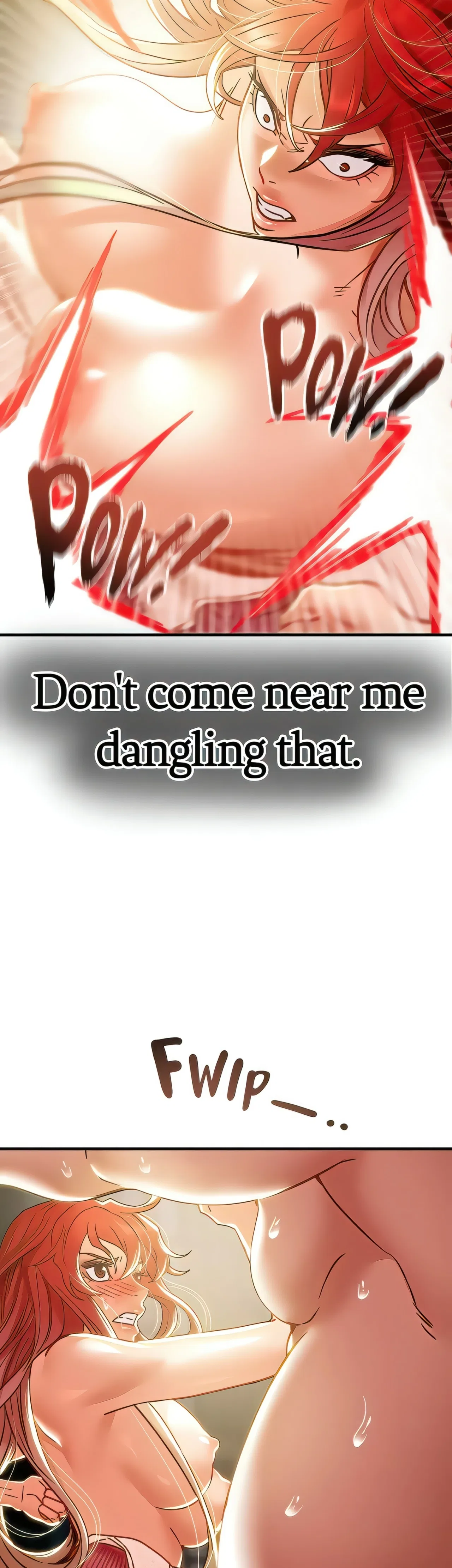 The Marquis and the Iron Wall Lady Chapter 48 – Page 21