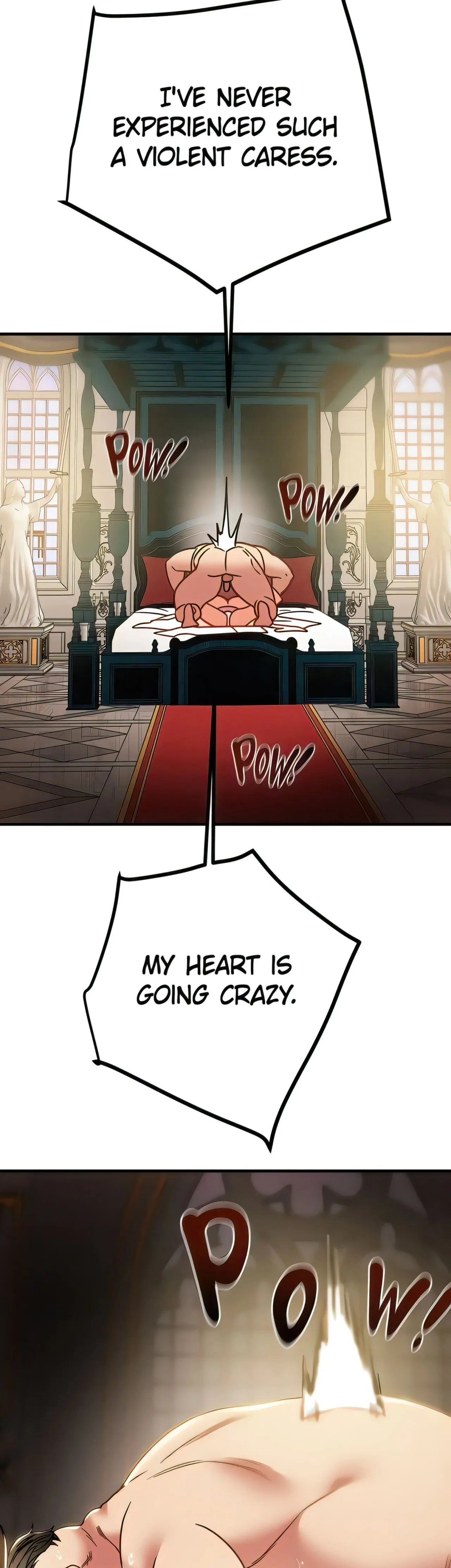 The Marquis and the Iron Wall Lady Chapter 48 – Page 25