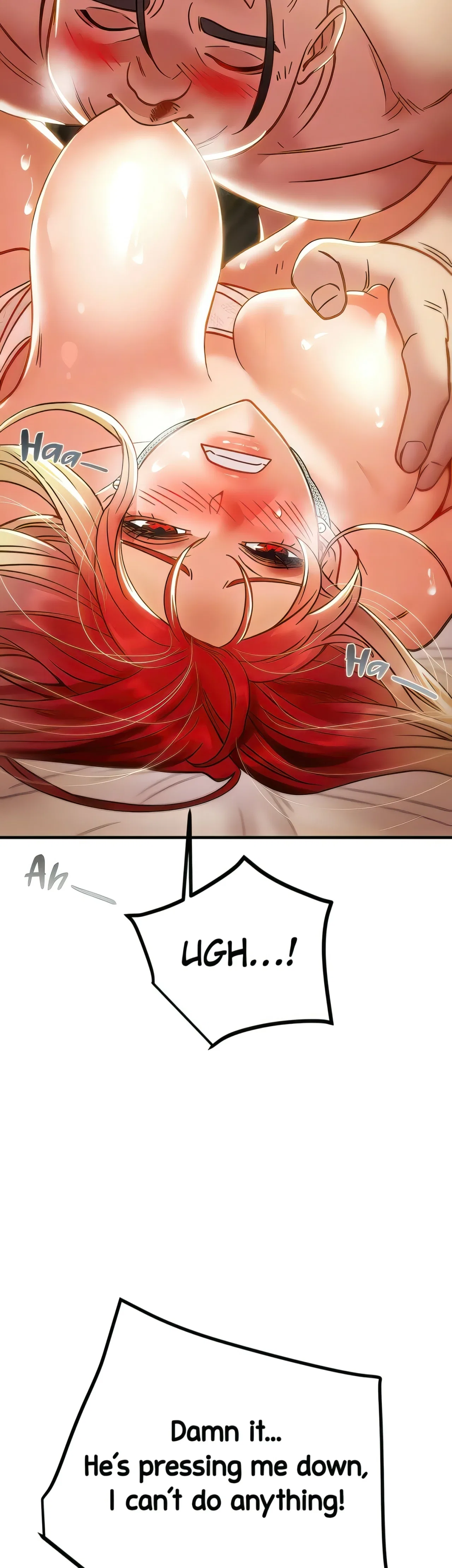 The Marquis and the Iron Wall Lady Chapter 48 – Page 36